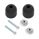 Reese 58089 Fifth Wheel Bumper Installation Kit New. Price: $29.63.