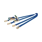 35007BL Simpson Racing Ratchet Tie-downs New. Price: $78.69.