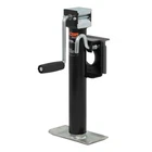 Curt Manufacturing 28302 Bracket Mount Swivel Jack New. Price: $78.09.