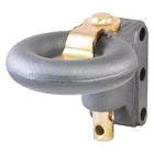 Curt 48626 Securelatch Channel-style Lunette Ring 40,000 Lbs., 3" I.d. New. Price: $179.95.