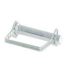 Curt 19746 Adjustable 3/8" Tow Bar Bracket Safety Pin New. Price: $23.98.