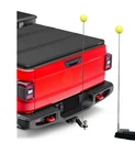 Jounjip 52" Magnetic Trailer Hitch Alignment Kit- Accessories New. Price: $24.99.