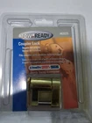 Tow Ready Trailer 63225 Fits Couplers With Positive Locking Trigger New. Price: $16.99.