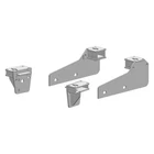For Toyota Tundra 2007-2018 Pullrite 12K Superrail Kit New. Price: $739.98.