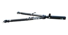 Blue Ox Apollo Tow Bar 2" Receiver 12,500 Lb Capacity BX7475 New. Price: $1509.00.