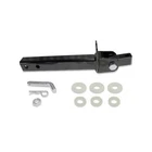 Blue Ox BX88438 Tow Bar Hitch Connector, 2 Inch Receiver, Standard New. Price: $193.59.