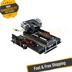 Demco 8550037 Autoslide 21K Under Bed Mount 5TH Wheel Hitch New. Price: $2414.51.