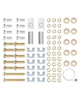 Curt Manufacturing - Fifth Wheel Rail And Bracket Hdw Kit 612314161119 New. Price: $89.99.