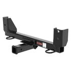Curt Class 3 Concealed Front Trailer Hitch 2" Receiver Opening New. Price: $231.46.