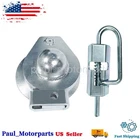 Gooseneck Coupler Head With Handle 30000LBS For 2-5/16" Trailer Ball New. Price: $69.90.