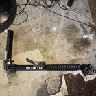 Blue Ox BX7365 Alpha 6,500LB Tow Bar -free Shipping Used. Price: $399.00.