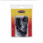 Roadmaster Universal 12V 10A Outlet With Mounting Bracket Kit - 5 Feet New. Price: $41.56.