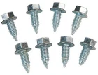 Husky Towing 71195 Replacement Metal Screw Kit For Universal Fits New. Price: $18.10.