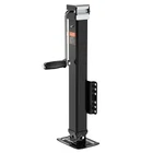 Lift Your Trailer Safely - 8000 Lbs Bolt On Jack 28.6 Travel New. Price: $154.99.
