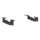 Curt 16441 Hitch Fifth Wheel Mounting Kit New. Price: $168.79.
