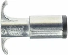Pollak Die Cast Way Metal Trailer End Connector Plug W/finger Grip 11-604EP New. Price: $15.91.