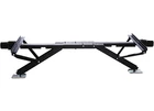 Ultra Fab 39-941705 Powertwin Ii 30" Electric Stabilizer Black New. Price: $1433.58.