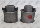 Pair Of Todco Truck Door Cable Drums - Roll Up Overhead Box Trailer New. Price: $36.00.