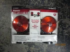 Haul Master Magnetic Tow Light Kit 69925 New. Price: $12.59.