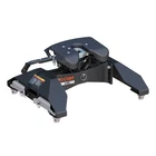 Curt 16066 Black A25 25K 5TH Wheel Hitch & Gm Puck System Legs New. Price: $1450.35.