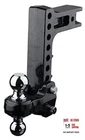 Fastway Flash Solid Steel 49-00-5625 Adjustable Ball Mount With Inch New. Price: $355.02.