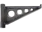 Buyers Products B23510 Iron Trailer Outrigger New. Price: $70.57.