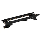 Curt Double Lock Gooseneck Install Rail Kit New. Price: $347.61.
