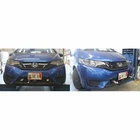 Blue Ox BX2261 Base Plate; For 2015-2017 Honda Fit New. Price: $609.00.
