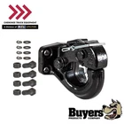 Buyers Products 10039, Ton Pintle Hook With Mount New. Price: $67.95.