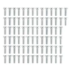 Universal 5TH Wheel Hitch Base Rail Bolts (80-PACK) New. Price: $126.99.