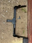 Curt Front Trailer Hitch Cargo Carrier 2IN Receiver For Select F-150, Expedition New. Price: $150.00.