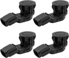 Reverse Backup Parking Assist Sensor Compatible With Select Toyota Models -... New. Price: $23.00.