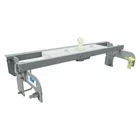 B&w Trailer Hitches GNRM1067 - Mounting Kit For Turnoverball Gooseneck New. Price: $595.26.
