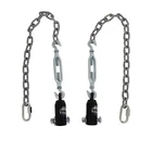Torklift S9000 Basic Springload Turnbuckles For Camper Tie-downs New. Price: $147.31.