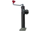 Ram TJP-5001-B Pipe Mount Swivel Jack New. Price: $45.99.