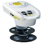 Barker 30828 Power Jack For Rvs 3500 Lb Hydraulic Synthetic Material White New. Price: $573.77.