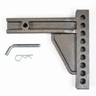 Blue Ox BXW4028 Swaypro Receiver Hitch Mount New. Price: $245.78.