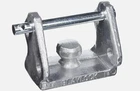 Blaylock TL-33 Ez Trailer Coupler New. Price: $63.95.