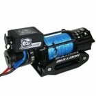 Bulldog Winch 15020 4400 Lbs. Trailer With Synthetic Rope New. Price: $639.99.