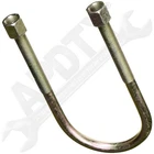 Apdty 46732 U-bolt 1/2 X 1/8 Round New. Price: $22.81.