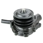 ME996800 Mitsubishi Forklift Water Pump 6D16 ME995308 Pre-order 35 45D New. Price: $289.00.