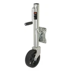Curt 28115 Marine Jack With 8" Wheel 1,500 Capacity New. Price: $100.98.