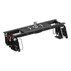 Curt Double Lock Ezr Gooseneck Hitch Kit With Brackets #60682 New. Price: $652.95.