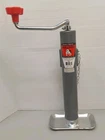 Bulldog 158451 Trailer Jack Tubular Swivel 2,000 Lbs. Capacity - Unused New. Price: $35.00.
