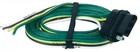 Hopkins 4-WIRE Flat Tow Vehicle End 60IN. Motorcycle Street Bike 648045 New. Price: $12.78.