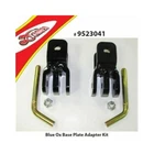 Demco 9523041 Adapter Bracket For Blue Ox Base Plates New. Price: $108.67.