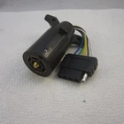 Pico 7 Way Rv Blade Plug To Flat Female 6599PT New. Price: $13.59.