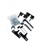 Demco 8552016 Premier Series Frame Bracket Kit For 2015 Dodge 2500/3500 New. Price: $397.15.
