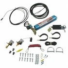 Roadmaster 98160 Second Vehicle Kit For Brakemaster Systems With Breakaway New. Price: $582.74.