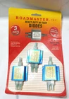 Roadmaster 793 Pack Of Hy-power Diodes Compatible W/ Rvs & Flat Towed Vehicles New. Price: $37.97.